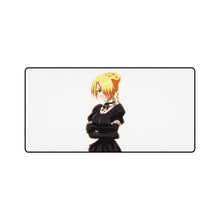 Load image into Gallery viewer, Anime Beelzebub Mouse Pad (Desk Mat)