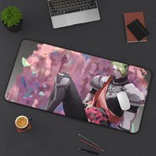 Load image into Gallery viewer, Fate/Apocrypha Mouse Pad (Desk Mat) On Desk