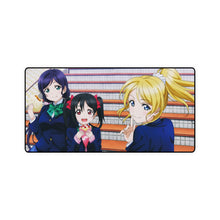 Load image into Gallery viewer, Love Live! Mouse Pad (Desk Mat)