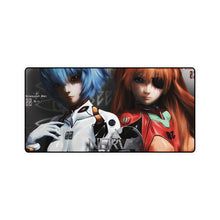 Load image into Gallery viewer, Anime Evangelion: 3.0 You Can (Not) Redo Mouse Pad (Desk Mat)