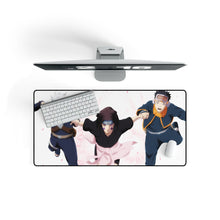 Load image into Gallery viewer, Rin we follow you!!! Mouse Pad (Desk Mat) On Desk