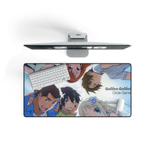 Load image into Gallery viewer, Anohana Mouse Pad (Desk Mat)