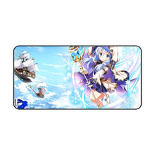 Load image into Gallery viewer, Is The Order A Rabbit? Mouse Pad (Desk Mat)