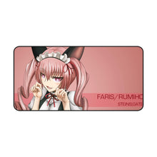 Load image into Gallery viewer, Faris Mouse Pad (Desk Mat)