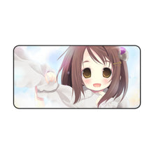 Load image into Gallery viewer, Anime Original Mouse Pad (Desk Mat)