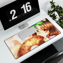 Load image into Gallery viewer, Touhou Mouse Pad (Desk Mat)