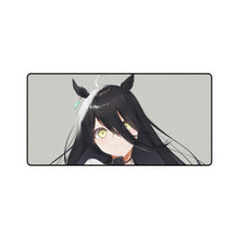 Load image into Gallery viewer, Uma Musume: Pretty Derby Mouse Pad (Desk Mat)