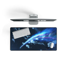 Load image into Gallery viewer, Meteor From "Your Name" Mouse Pad (Desk Mat)