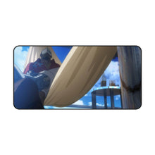 Load image into Gallery viewer, Psycho-Pass Movie Mouse Pad (Desk Mat)