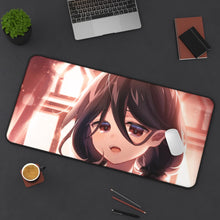 Load image into Gallery viewer, Anime Original Mouse Pad (Desk Mat) On Desk