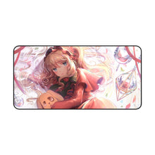 Load image into Gallery viewer, Anime Original Mouse Pad (Desk Mat)