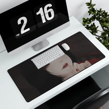 Load image into Gallery viewer, Kakegurui Yumeko Jabami Mouse Pad (Desk Mat) With Laptop