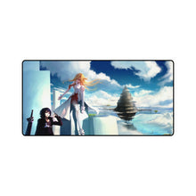 Load image into Gallery viewer, Sword Art Online Mouse Pad (Desk Mat)