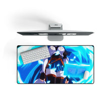 Load image into Gallery viewer, Anime Black Clover Mouse Pad (Desk Mat)