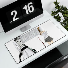 Load image into Gallery viewer, Anime Bleach Mouse Pad (Desk Mat)