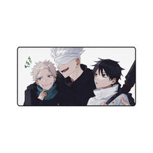 Load image into Gallery viewer, Jujutsu Kaisen 0 Mouse Pad (Desk Mat)