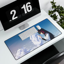 Load image into Gallery viewer, Puella Magi Madoka Magica Mouse Pad (Desk Mat)