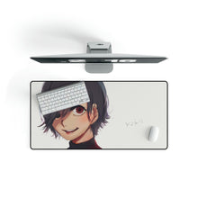 Load image into Gallery viewer, Tokyo Ghoul:re Mouse Pad (Desk Mat)
