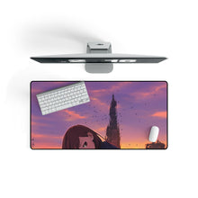 Load image into Gallery viewer, Anime Original Mouse Pad (Desk Mat) On Desk