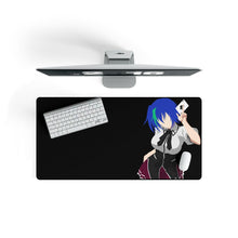 Load image into Gallery viewer, High School DxD Mouse Pad (Desk Mat) On Desk