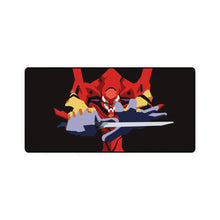 Load image into Gallery viewer, Anime Neon Genesis Evangelion Mouse Pad (Desk Mat)