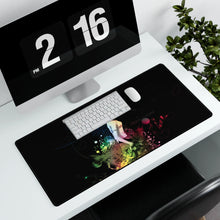 Load image into Gallery viewer, Anime Bleach Mouse Pad (Desk Mat)