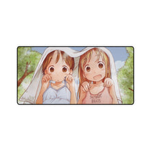 Load image into Gallery viewer, Ichigo Mashimaro Mouse Pad (Desk Mat)