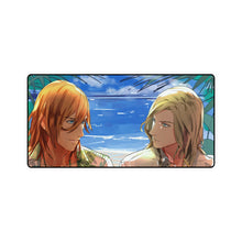 Load image into Gallery viewer, Uta no Prince-sama Mouse Pad (Desk Mat)