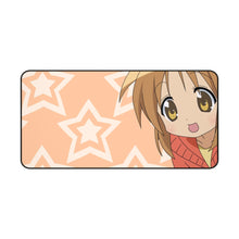 Load image into Gallery viewer, Lucky Star Mouse Pad (Desk Mat)