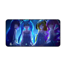 Load image into Gallery viewer, Anime Original Mouse Pad (Desk Mat)