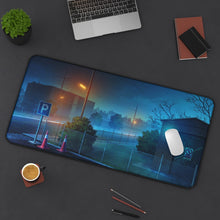Load image into Gallery viewer, Anime Original Mouse Pad (Desk Mat) On Desk