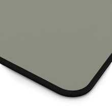 Load image into Gallery viewer, Monogatari (Series) Mouse Pad (Desk Mat) Hemmed Edge