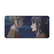 Load image into Gallery viewer, Take Care of Her Mouse Pad (Desk Mat)