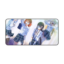 Load image into Gallery viewer, Amagi Brilliant Park Sylphy, Salama Mouse Pad (Desk Mat)