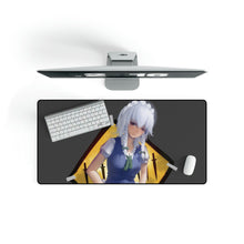 Load image into Gallery viewer, Touhou Mouse Pad (Desk Mat)