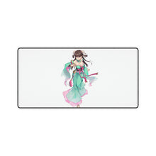 Load image into Gallery viewer, Romantic Saga of Beauty & Devil Mouse Pad (Desk Mat)