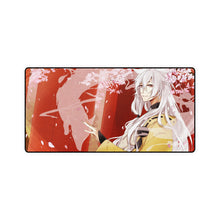 Load image into Gallery viewer, Anime Touken Ranbu Mouse Pad (Desk Mat)