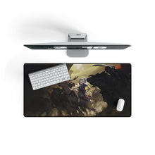 Load image into Gallery viewer, Anime Original Mouse Pad (Desk Mat) On Desk