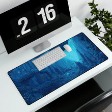 Load image into Gallery viewer, Anime Underwater Mouse Pad (Desk Mat)