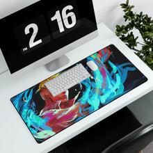 Load image into Gallery viewer, Marco, One Piece, Mouse Pad (Desk Mat)