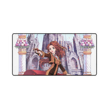 Load image into Gallery viewer, Anime Original Mouse Pad (Desk Mat)