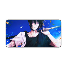 Load image into Gallery viewer, Fire Force Benimaru Shinmon Mouse Pad (Desk Mat)