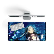 Load image into Gallery viewer, Puella Magi Madoka Magica Mouse Pad (Desk Mat)
