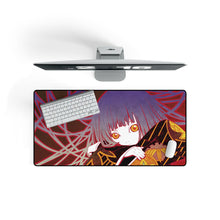 Load image into Gallery viewer, Jigoku Shōjo Mouse Pad (Desk Mat)