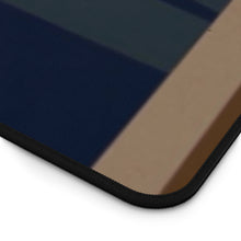 Load image into Gallery viewer, Great Pretender Mouse Pad (Desk Mat) Hemmed Edge