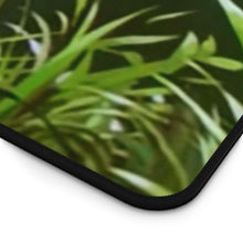 Load image into Gallery viewer, Princess Mononoke Mouse Pad (Desk Mat) Hemmed Edge