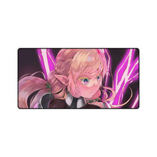 Load image into Gallery viewer, Uncle from Another World Mouse Pad (Desk Mat)