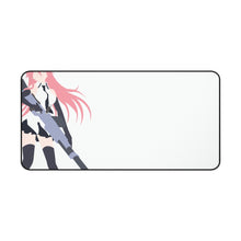 Load image into Gallery viewer, Trinity Seven Lilith Asami Mouse Pad (Desk Mat)