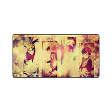 Load image into Gallery viewer, Anime Naruto Mouse Pad (Desk Mat)
