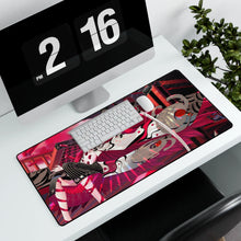 Load image into Gallery viewer, Houseki no Kuni Mouse Pad (Desk Mat) With Laptop